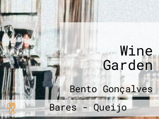 Wine Garden