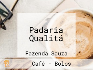 Padaria Qualitá