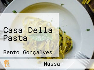 Casa Della Pasta