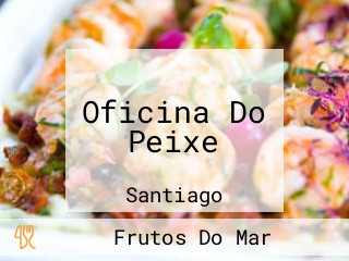 Oficina Do Peixe