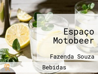 Espaço Motobeer