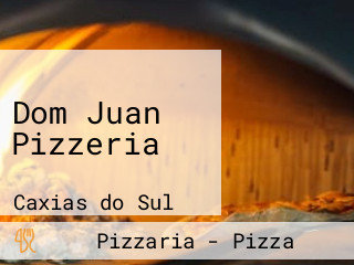 Dom Juan Pizzeria