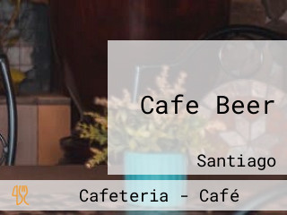 Cafe Beer