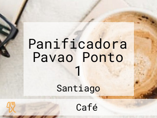 Panificadora Pavao Ponto 1