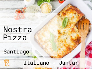 Nostra Pizza