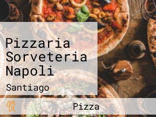 Pizzaria Sorveteria Napoli