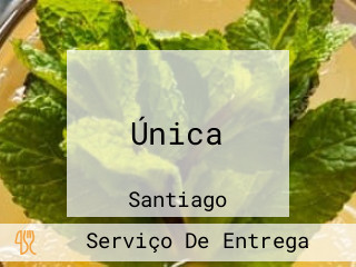 Única