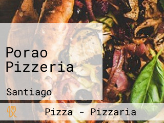 Porao Pizzeria