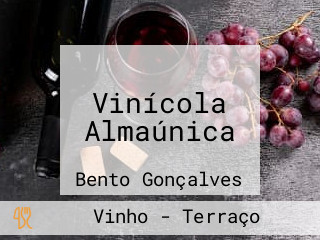 Vinícola Almaúnica