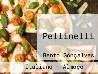 Pellinelli