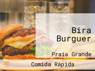 Bira Burguer