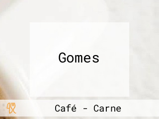 Gomes