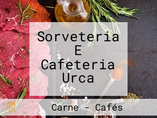 Sorveteria E Cafeteria Urca