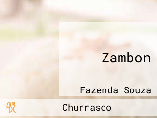 Zambon