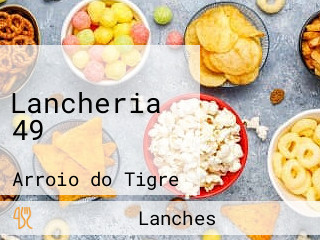 Lancheria 49