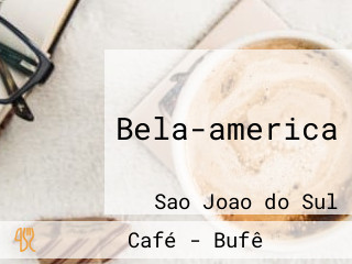 Bela-america