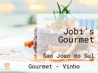 Jobi's Gourmet