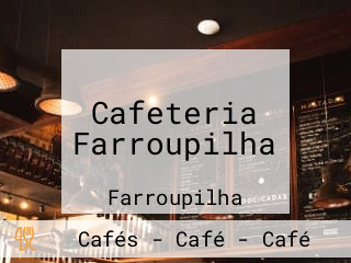 Cafeteria Farroupilha