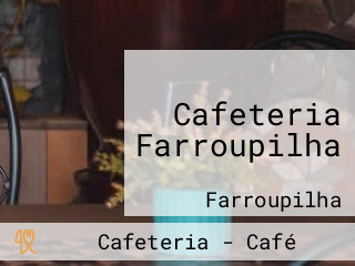 Cafeteria Farroupilha