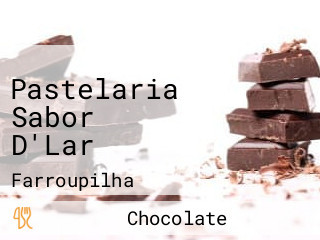 Pastelaria Sabor D'Lar