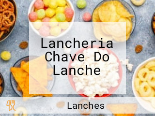 Lancheria Chave Do Lanche