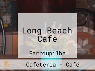 Long Beach Cafe