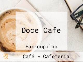 Doce Cafe