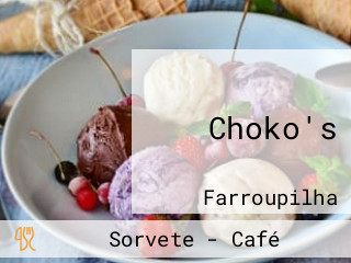 Choko's