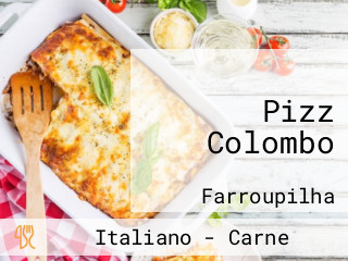 Pizz Colombo