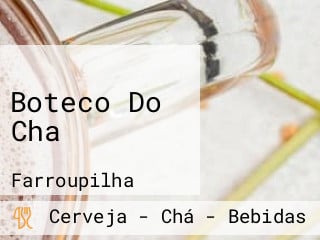 Boteco Do Cha