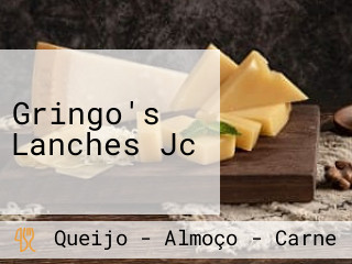 Gringo's Lanches Jc