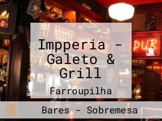 Impperia - Galeto & Grill