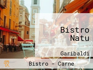 Bistro Natu