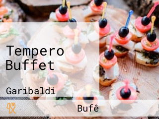 Tempero Buffet