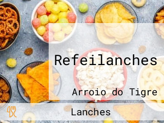 Refeilanches