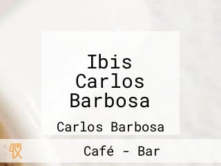 Ibis Carlos Barbosa