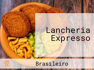 Lancheria Expresso