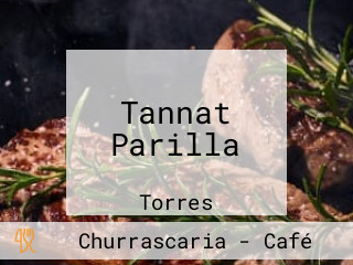 Tannat Parilla