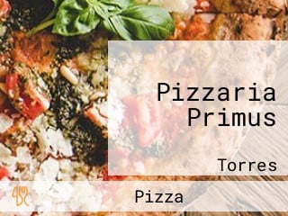 Pizzaria Primus