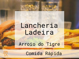 Lancheria Ladeira