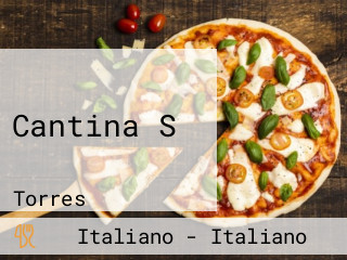 Cantina S