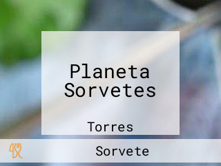 Planeta Sorvetes