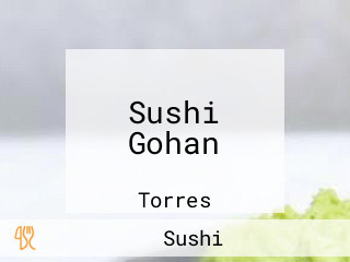 Sushi Gohan