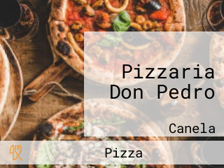 Pizzaria Don Pedro