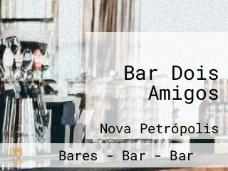 Bar Dois Amigos