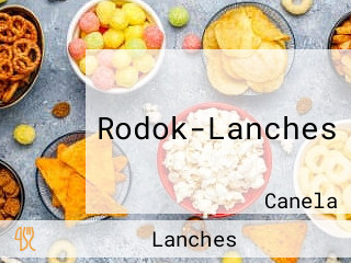 Rodok-Lanches