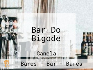 Bar Do Bigode