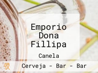 Emporio Dona Fillipa