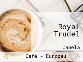 Royal Trudel