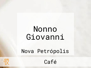 Nonno Giovanni